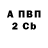 Амфетамин Розовый Bruno Rabenschlag